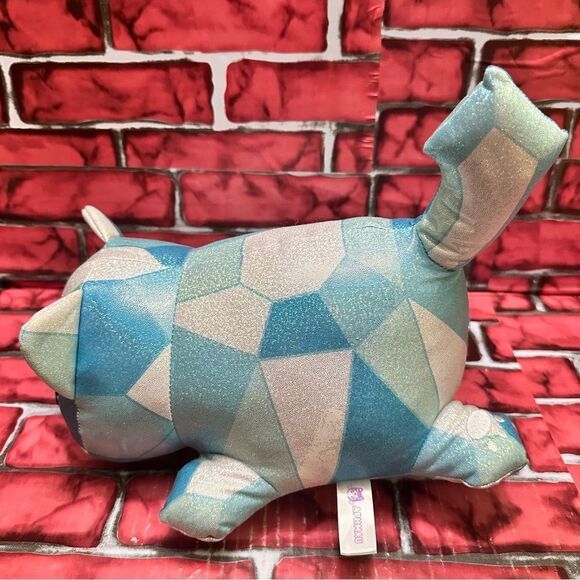 APHMAU Meemeows blue cat mystery SAPPHIRE plush toy - Picture 11 of 11